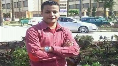 الجمالية تلعن الإرهاب بعد استشهاد ابنها في سيناء​