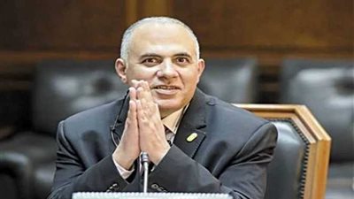 الري: غرفة عمليات لمتابعة حالة عدم الاستقرار بالأحوال الجوية