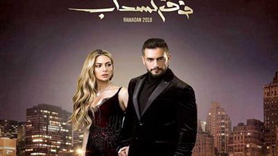 هاني سلامة ينتهي من تصوير