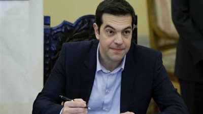 رئيس وزراء اليونان: لن نتراجع عن خططنا للإصلاح الاقتصادي