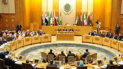 الجامعة العربية ترحب بقرار البرلمان الأوروبي بشأن الوضع في قطاع غزة