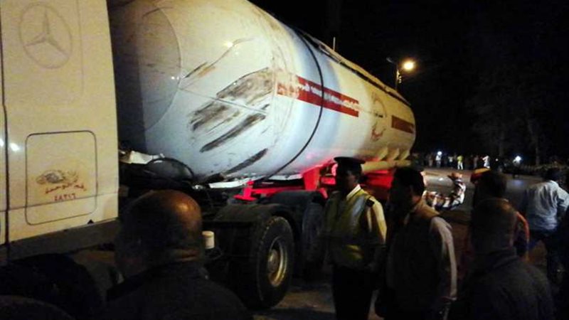 انتظام الحركة المرورية