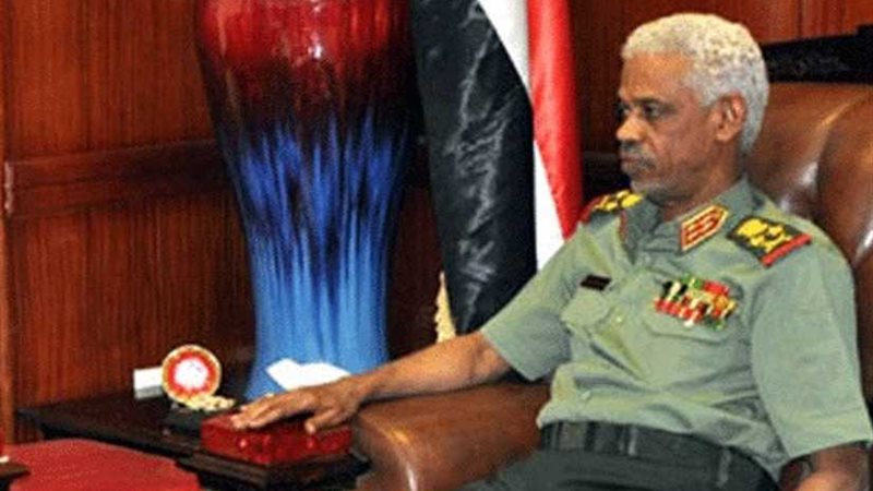 السودان يستأنف الجولة