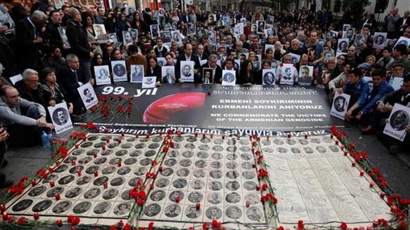 103 أعوام .. وأرواح