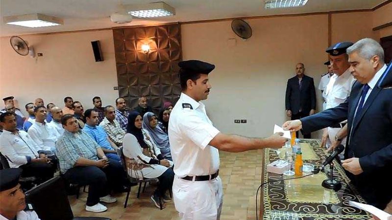 دورة لتنمية مهارات