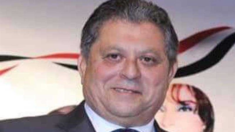 هاني لاشين وحفظي