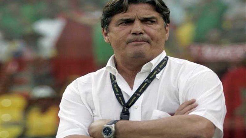 وفاة هنري ميشيل مدرب