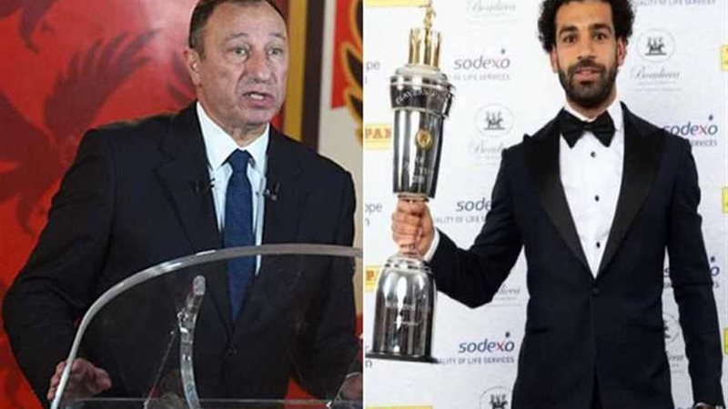 تفاصيل مكالمة الخطيب