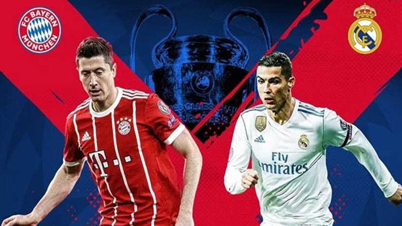 ريال مدريد يعلن قائمة