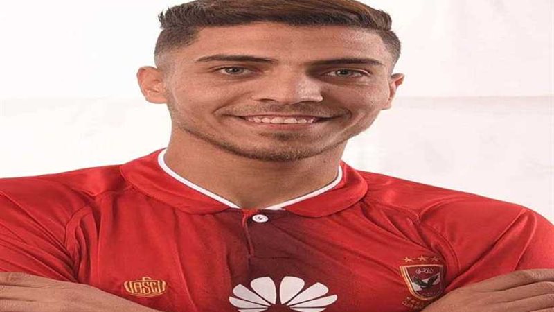 محمد شريف: سعيد بثقة