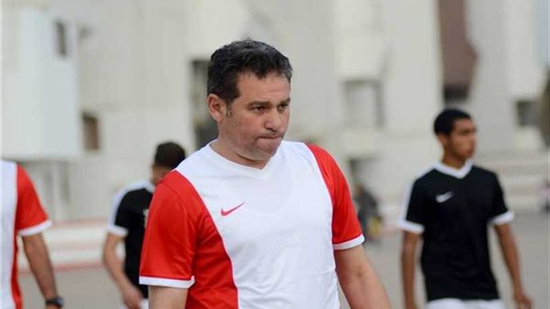 خالد جلال: القمة