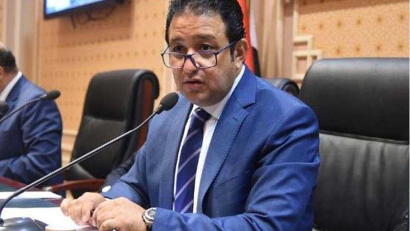 عابد يطالب بصلاحيات