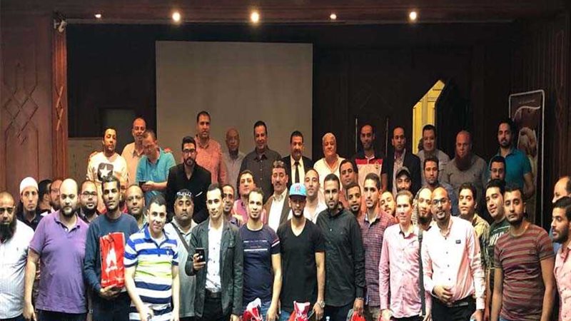 هواوي تدرب تجار المحمول