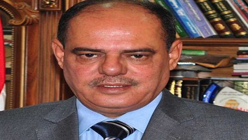 فوز مؤيد اللامي بدورة