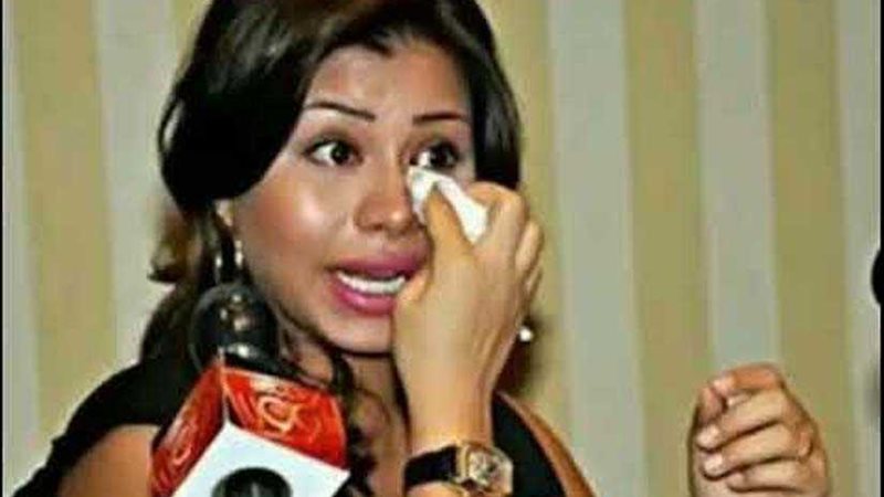 حجز الحكم في استئناف