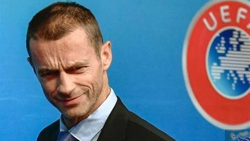 رئيس الاتحاد الأوروبي: