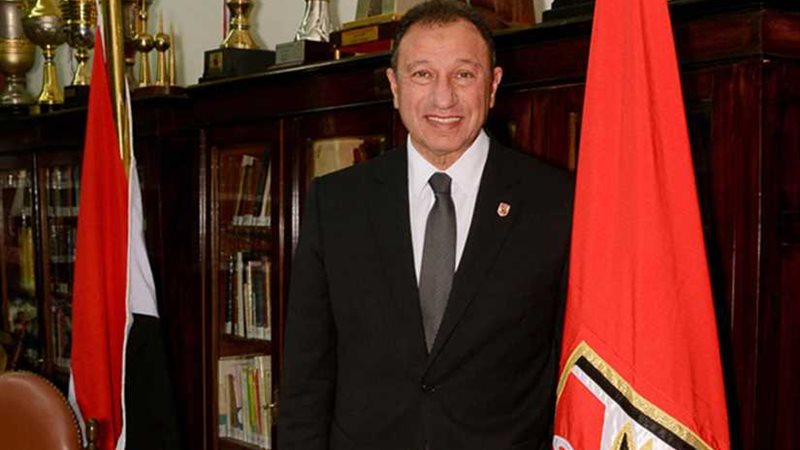 الخطيب يهنئ جماهير