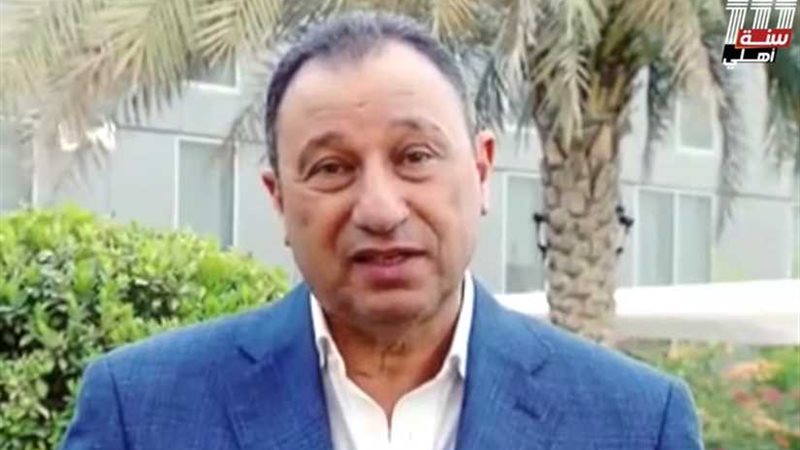 الخطيب يصدر بيانًا