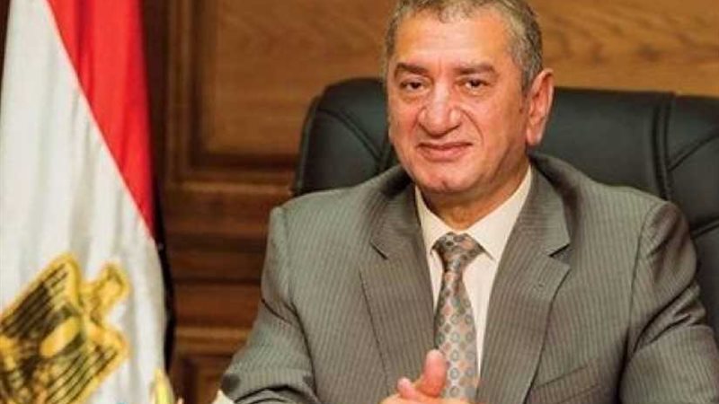 توريد 38 طن قمح للشون