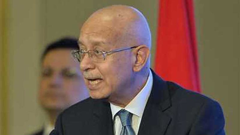 ​إسماعيل يوجه بتفعيل