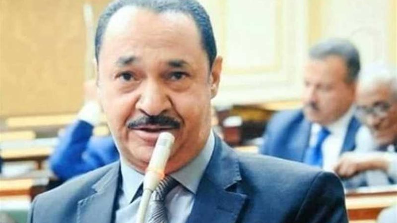 النويشي يقدم طلب