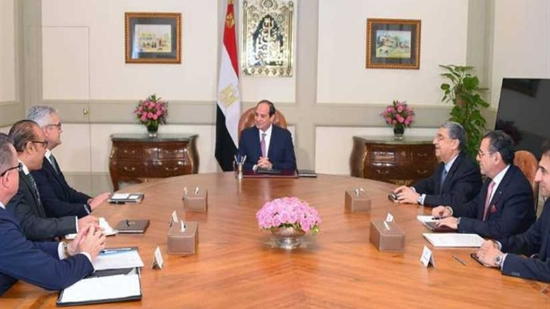 راضي: رئيس ABB العالمية