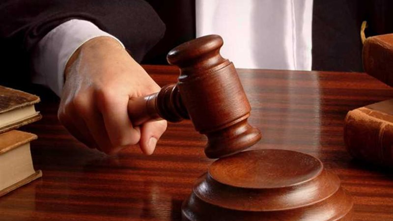 تجديد حبس عامل التحويلة