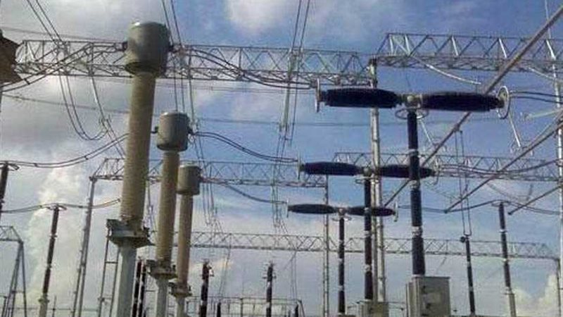 كهرباء الغربية: فصل