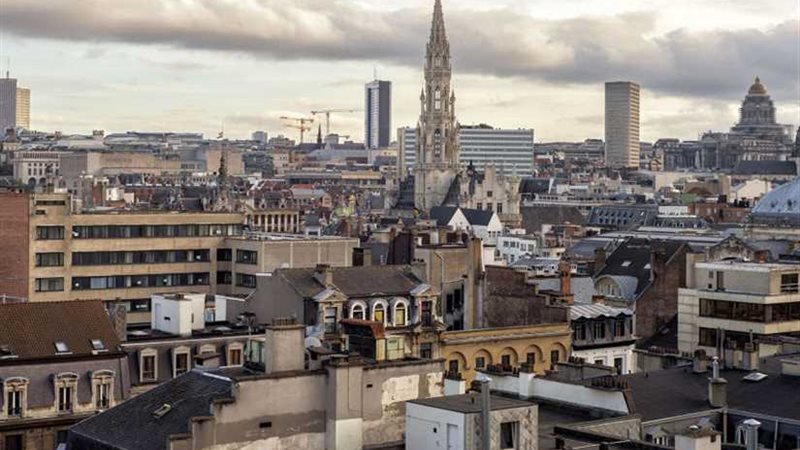 مؤتمر بروكسل 2 يأمل