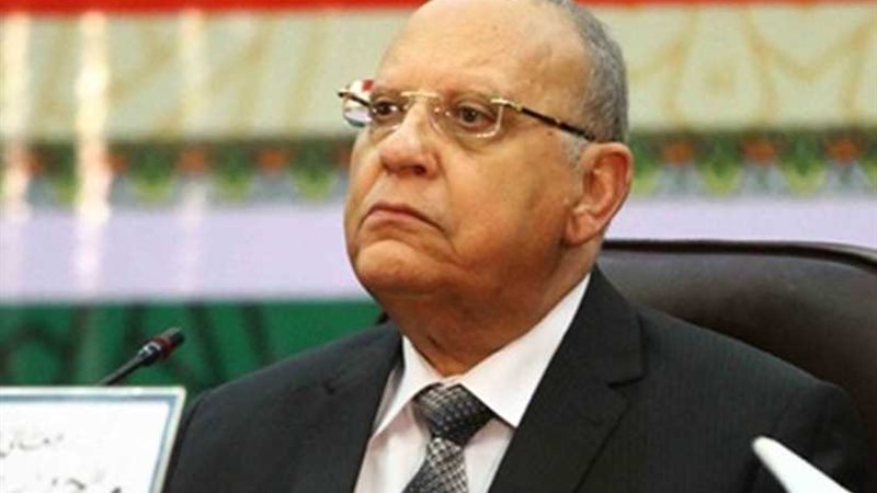 وزير العدل لـالنواب: