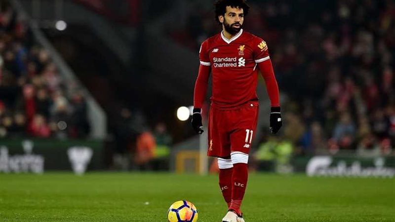 «صلاح» يقود هجوم