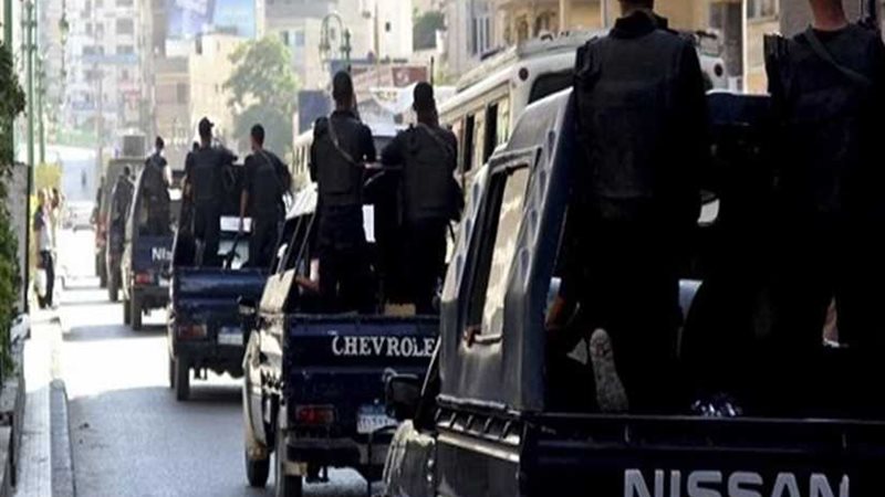 حملات أمنية وتموينية