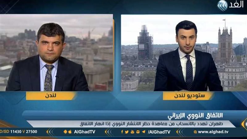 الأوروبيون يحاولون