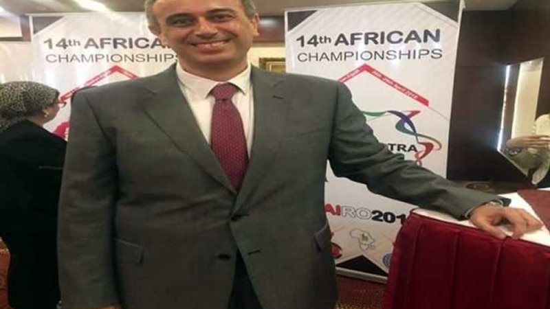 وائل السرنجاوي: تنظيم