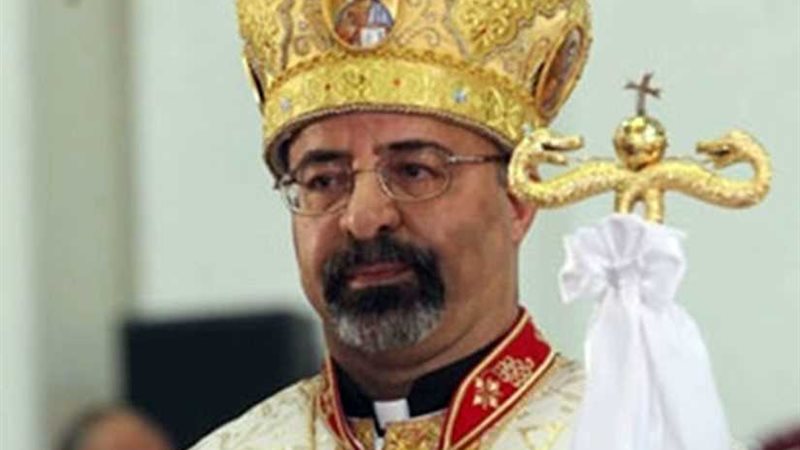 بطريرك الكاثوليك