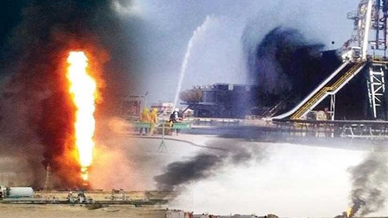 نفط الكويت: استمرار