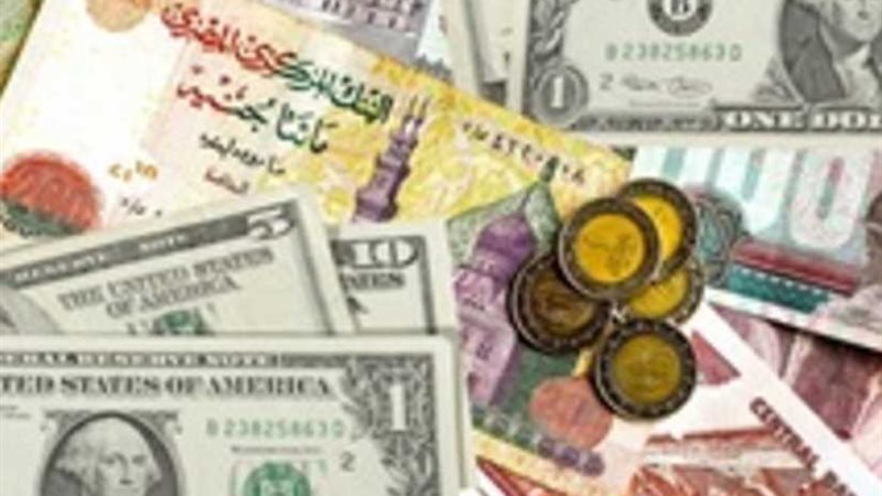 تعرف على أسعار الدولار