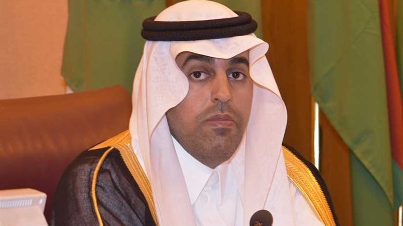 مشعل يشارك في المنتدى