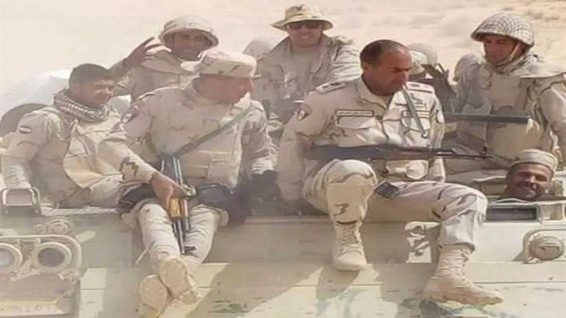 سيناء معركة لم تنته..