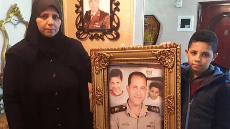 سيناء معركة لم تنته..