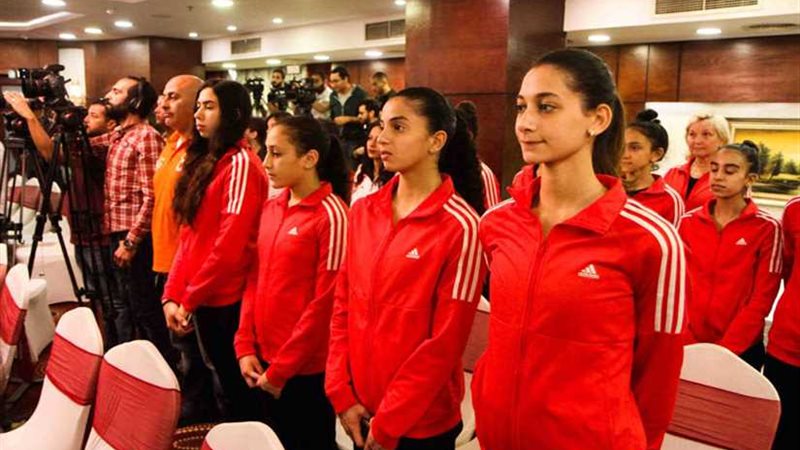 تفاصيل استضافة مصر