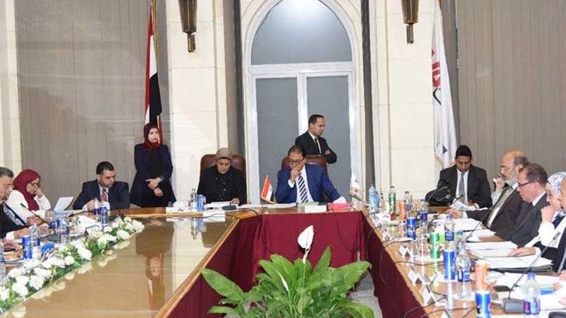 وزير الصحة​: فاكسيرا