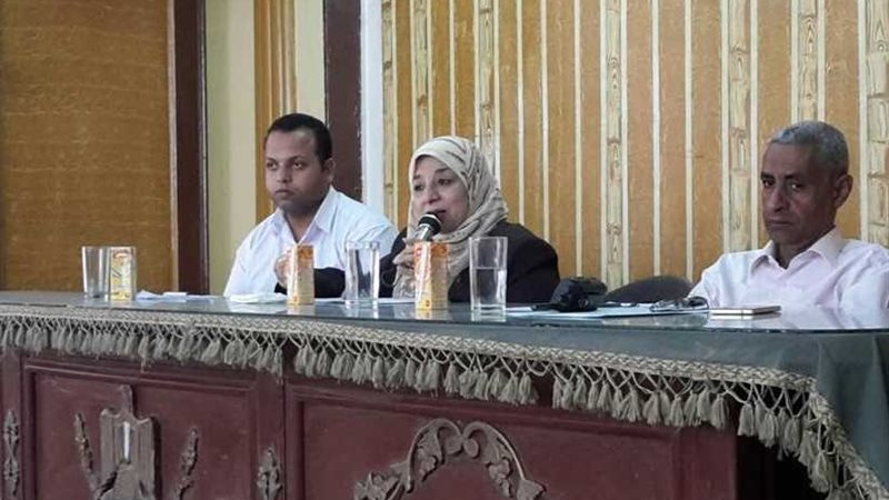 تضامن أسيوط: نتصدر