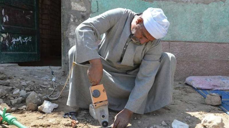 اسمعونا​​ تطلق قافلة