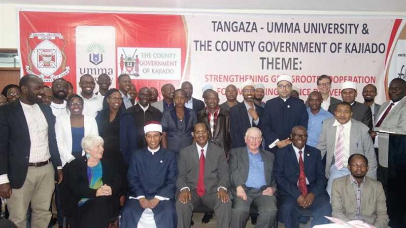 ​ قافلة مجلس حكماء