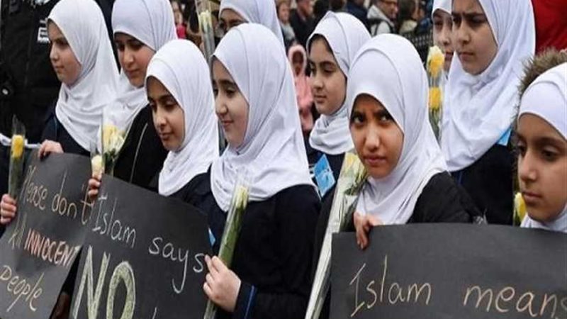 تزايد جرائم الكراهية