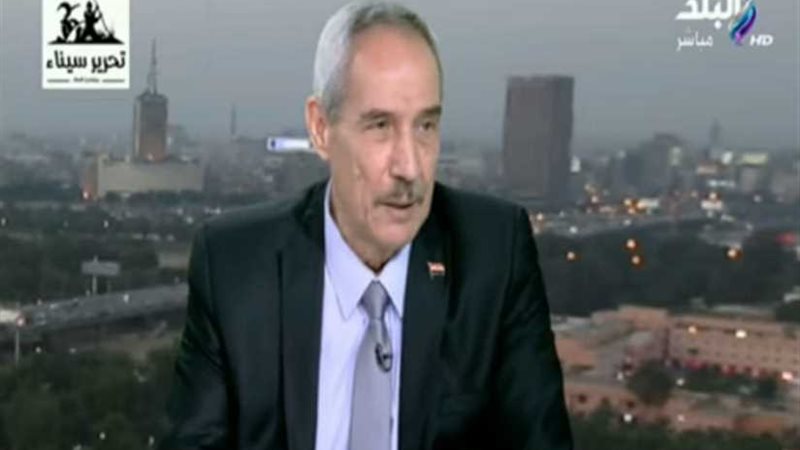 خبير أمني يكشف تسمية