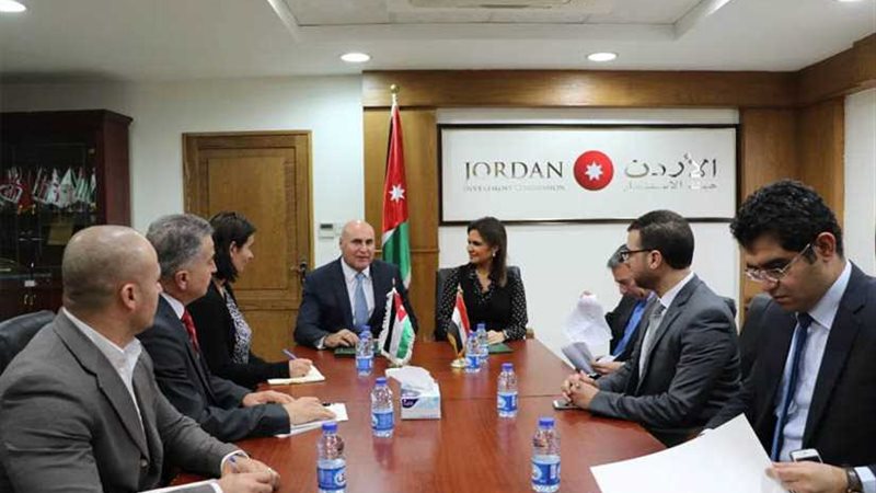 مذكرة تفاهم لتعزيز