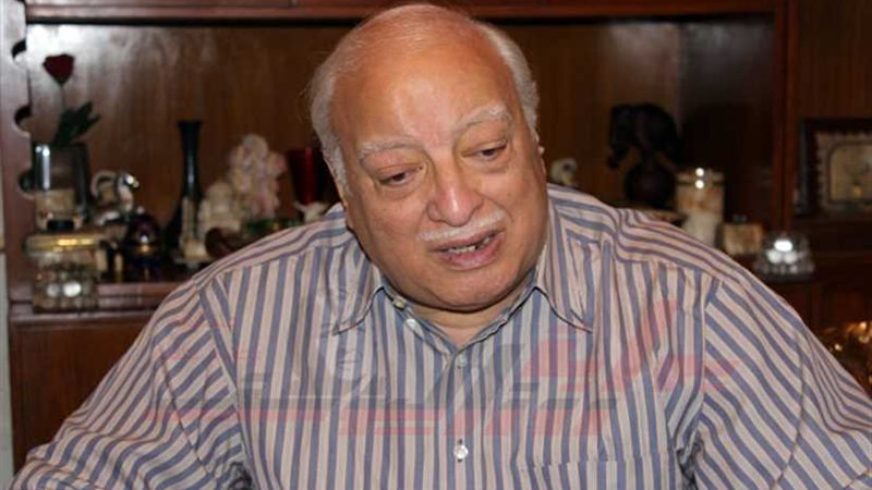 اللواء حسام سويلم: