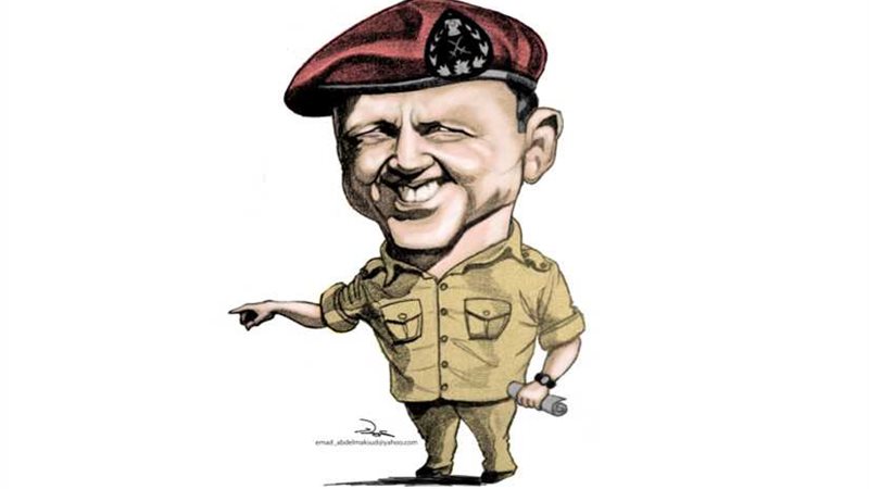 بطولات ​أقوى من النسيان